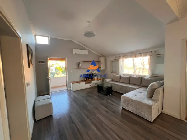 Tirane, jepet me qera apartament 2+1+Ballkon Kati 3, 86 m² 428 € 