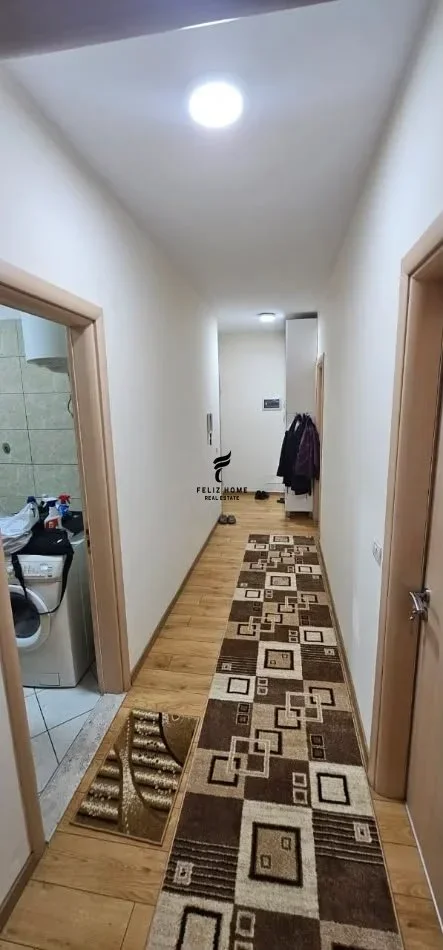Tirane, shitet apartament 2+1 Kati 6, 103 m² 185.000 € (ASTIR)