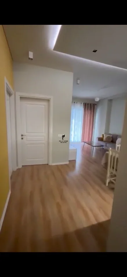 Tirane, jepet me qera apartament 2+1 Kati 3, 100 m² 600 € (RRUGA E KAVAJES)