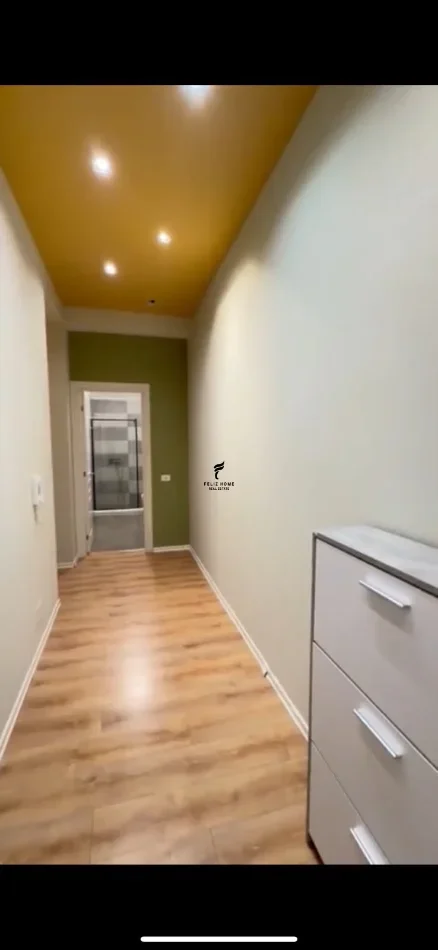Tirane, jepet me qera apartament 2+1 Kati 3, 100 m² 600 € (RRUGA E KAVAJES)