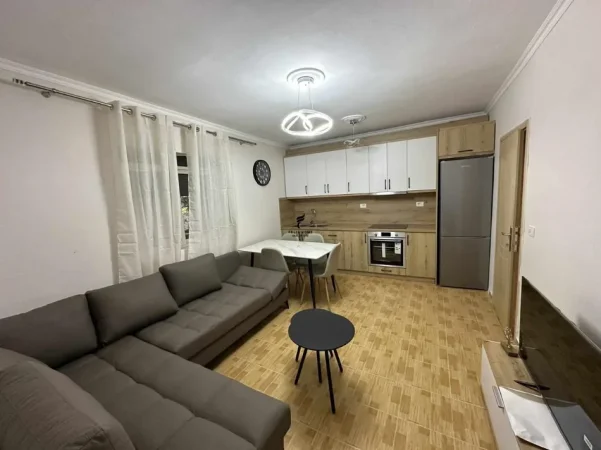 Tirane, jepet me qera apartament 2+1 Kati 1, 80 m² 550 € (RRUGA BARDHYL)