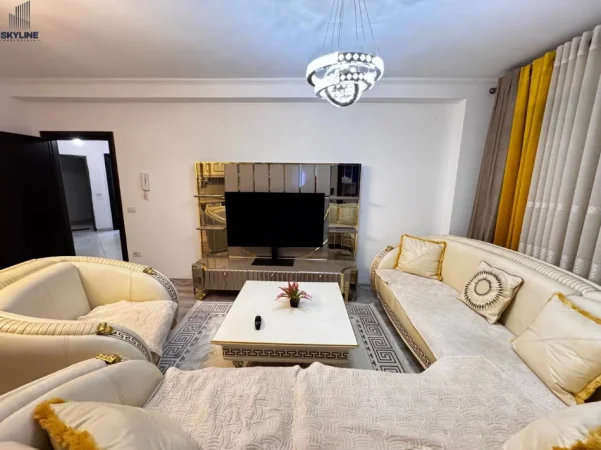 Tirane, jepet me qera apartament 2+1 Kati 3, 112 m² 550 € (Yzberisht)