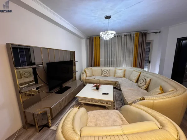 Tirane, jepet me qera apartament 2+1 Kati 3, 112 m² 550 € (Yzberisht)