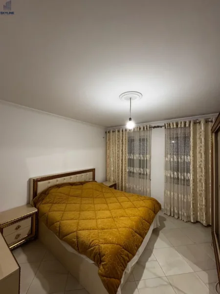 Tirane, jepet me qera apartament 2+1 Kati 3, 112 m² 550 € (Yzberisht)