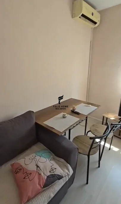 Tirane, shitet apartament 1+1 Kati 2, 64 m² 89.000 € (LAPRAKE)