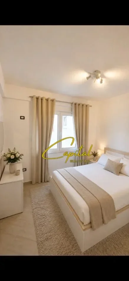 Tirane, jepet me qera apartament 3+1 Kati 5, 100 m² 280.000 € (LIQENI I THATE)