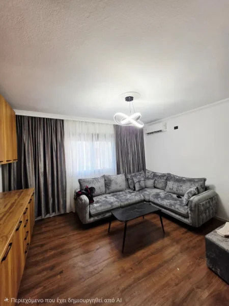 Tirane, jepet me qera apartament 1+1+Aneks+Ballkon Kati 4, 800 € (rruga e elbasanit)