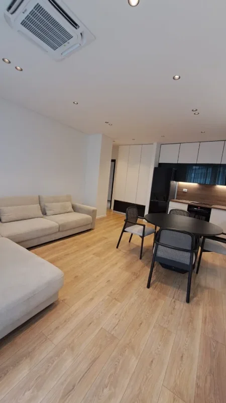 Tirane, shitet apartament 1+1+Aneks+Ballkon Kati 6, 71 m² 345.000 € (Lake View Rezidence)