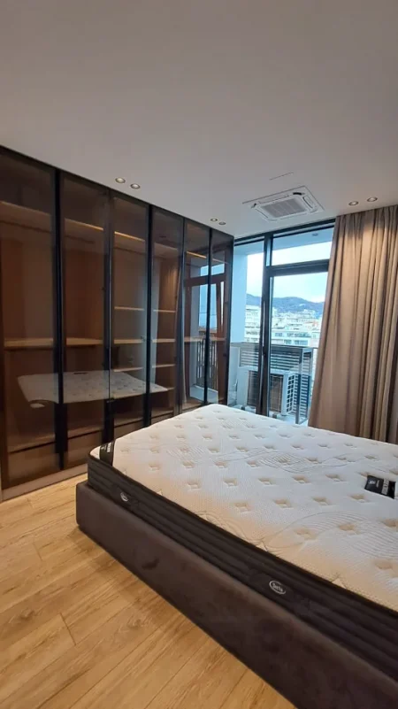 Tirane, shitet apartament 1+1+Aneks+Ballkon Kati 6, 71 m² 345.000 € (Lake View Rezidence)