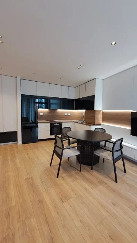 Tirane, shitet apartament 1+1+Aneks+Ballkon Kati 6, 71 m² 345.000 € (Lake View Rezidence)