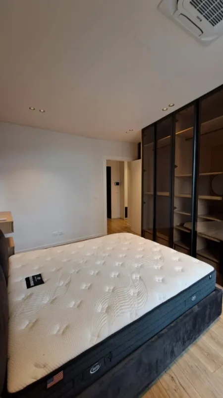 Tirane, shitet apartament 1+1+Aneks+Ballkon Kati 6, 71 m² 345.000 € (Lake View Rezidence)