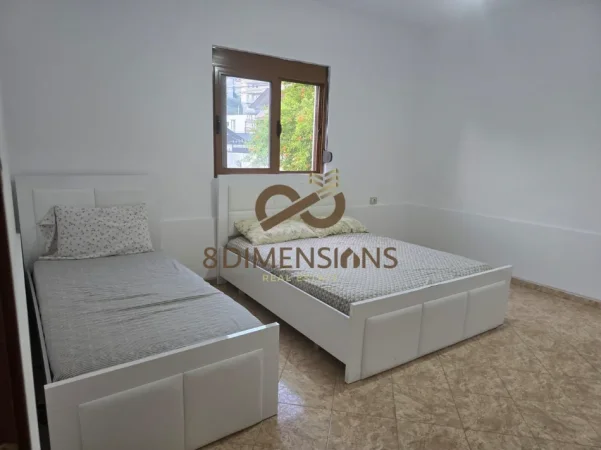 Apartament 1+1 me qera tek Vilat Amerikane - Rikonstruktuar se fundmi (ID D8241A-220 )