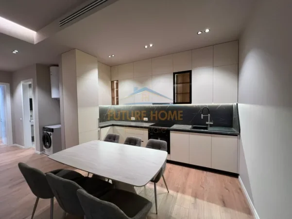 Tirane, jepet me qera apartament 2+1 Kati 7, 121 m² 1.500 € (KOMPLEKSI DELIJORGJI)