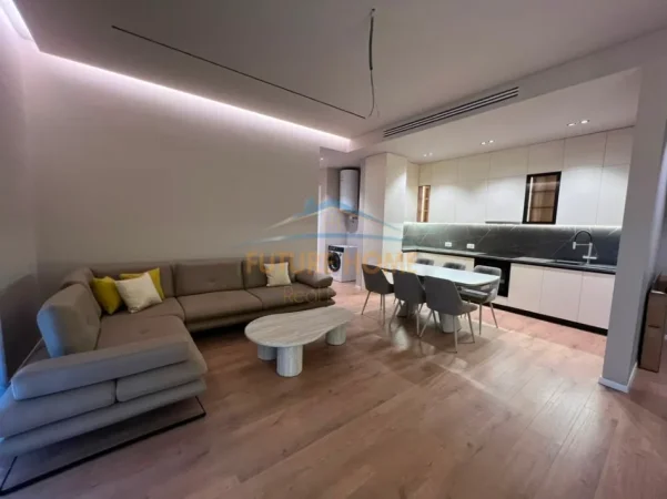 Tirane, jepet me qera apartament 2+1 Kati 7, 121 m² 1.500 € (KOMPLEKSI DELIJORGJI)