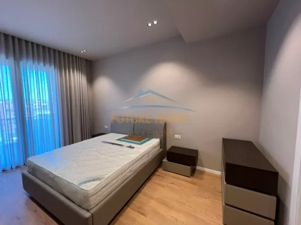 Tirane, jepet me qera apartament 2+1 Kati 7, 121 m² 1.500 € (KOMPLEKSI DELIJORGJI)
