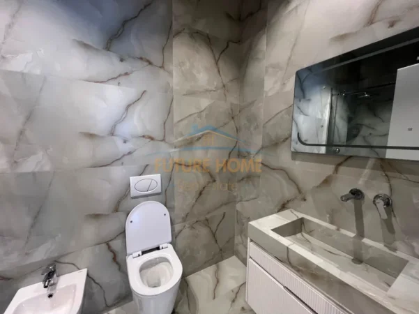 Tirane, jepet me qera apartament 2+1 Kati 7, 121 m² 1.500 € (KOMPLEKSI DELIJORGJI)