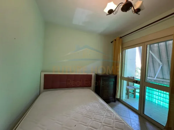 Tirane, jepet me qera apartament 1+1+Ballkon Kati 1, 70 m² 480 € (BRRYLI)
