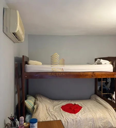 Tirane, jepet me qera apartament 3+1+Ballkon Kati 6, 125 m² 1.000 € (Qender)