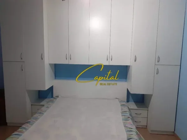 Tirane, jepet me qera apartament 1+1 Kati 1, 73 m² 400 € (ASTIR)