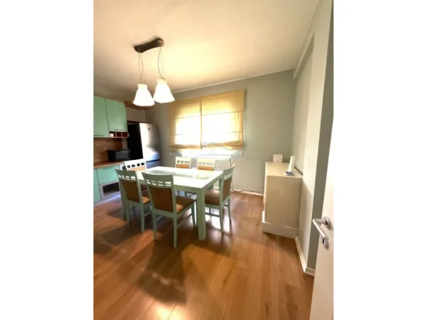 Qera, Apartament 1+1+ Kuzhinë e Veçuar, Vasil Shanto, Tiranë 0696069906