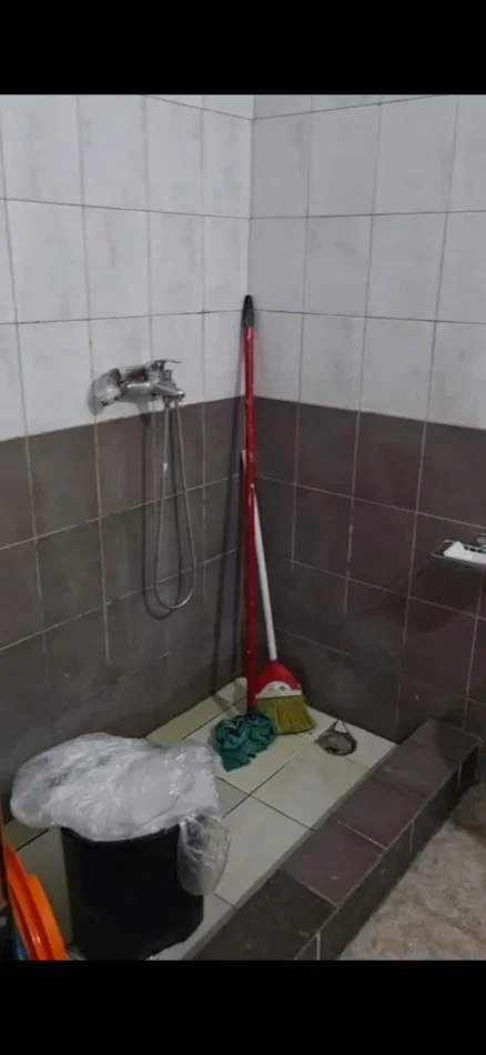 Tirane, jepet me qera apartament 2+1 Kati 5, 80 m² 400 € (Rruga e Thesarit ne Fresk)
