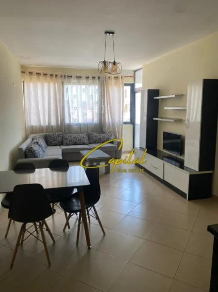 Tirane, jepet me qera apartament 2+1 Kati 8, 100 m² 450 € (ASTIR)