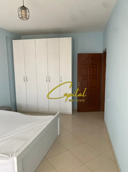 Tirane, jepet me qera apartament 2+1 Kati 8, 100 m² 450 € (ASTIR)