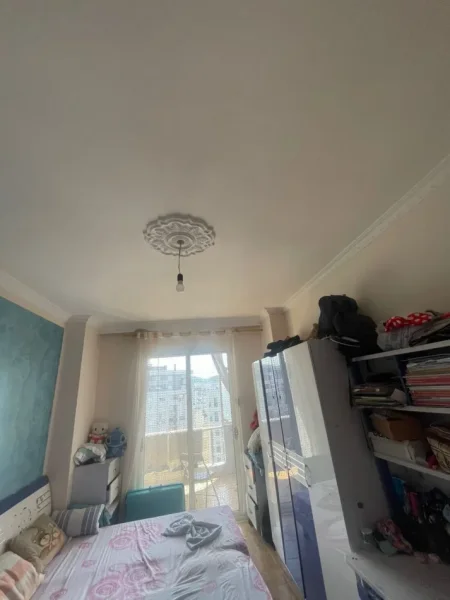 Tirane, jepet me qera apartament 2+1 Kati 7, 95 m² 500 € (Astir/Unaza e Re/Teodor Keko)
