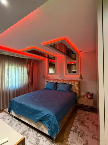 Tirane, shitet apartament 2+1+Aneks+Ballkon Kati 2, 106 m² 220.000 € (laprake , rruga dritan hoxha , spitali ushtarak , ish dogana)