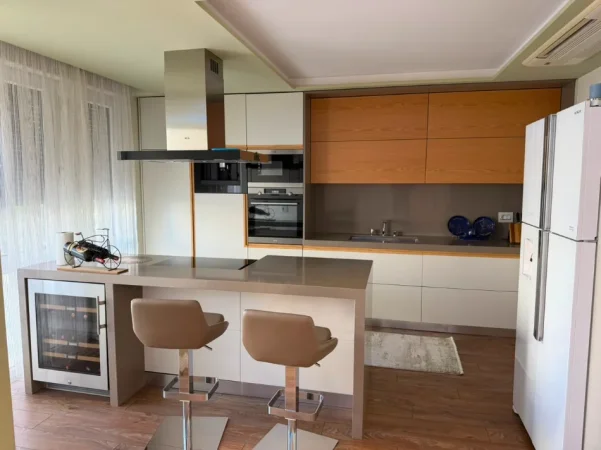 Tirane, shitet apartament 2+1+Aneks+Ballkon Kati 2, 106 m² 220.000 € (laprake , rruga dritan hoxha , spitali ushtarak , ish dogana)