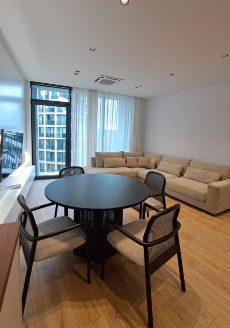 Apartment in Tirane - Pamja 2