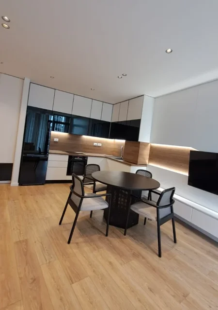 Apartment in Tirane - Pamja 3