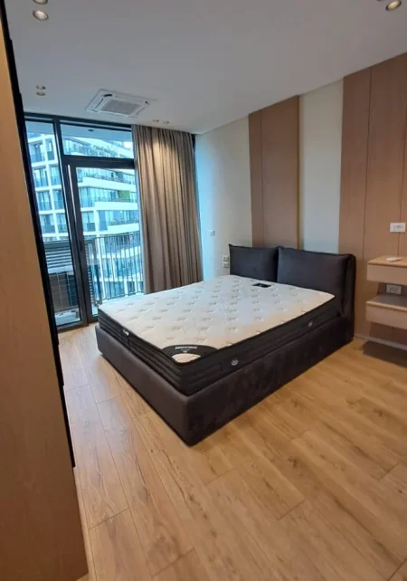 Apartment in Tirane - Pamja 4
