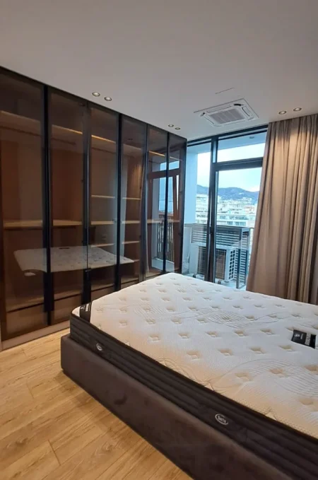 Apartment in Tirane - Pamja 5