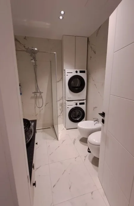 Apartment in Tirane - Pamja 6