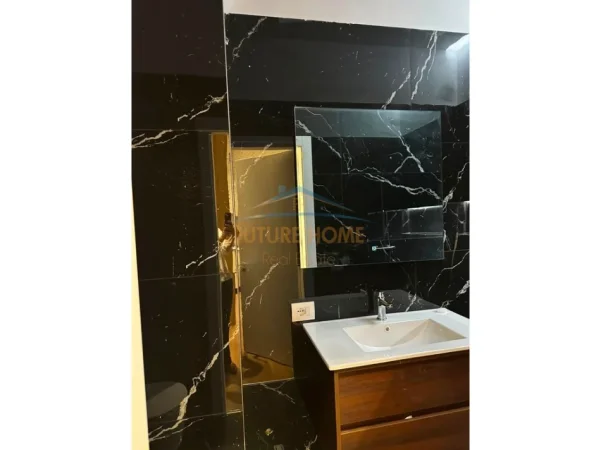 Tirane, shitet apartament 1+1 Kati 6, 55 m² 138.000 € (Spitali Amerikan 3)