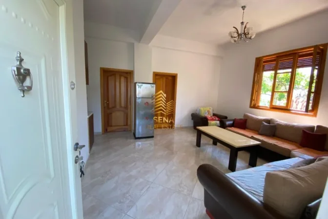 Tirane, jepet me qera apartament 2+1 Kati 1, 60 m² 320 € (Sanatorium)