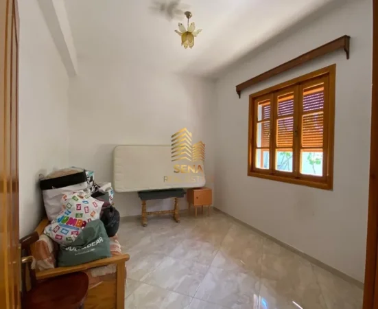 Tirane, jepet me qera apartament 2+1 Kati 1, 60 m² 320 € (Sanatorium)