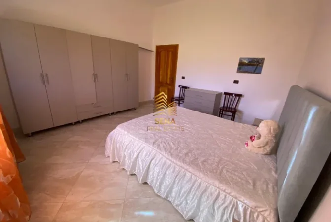 Tirane, jepet me qera apartament 2+1 Kati 1, 60 m² 320 € (Sanatorium)