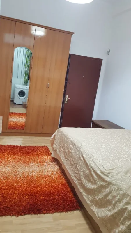 Tirane, jepet me qera garsonier Studio Kati 2, 38 m² 395 € (Rruga e Dibres)