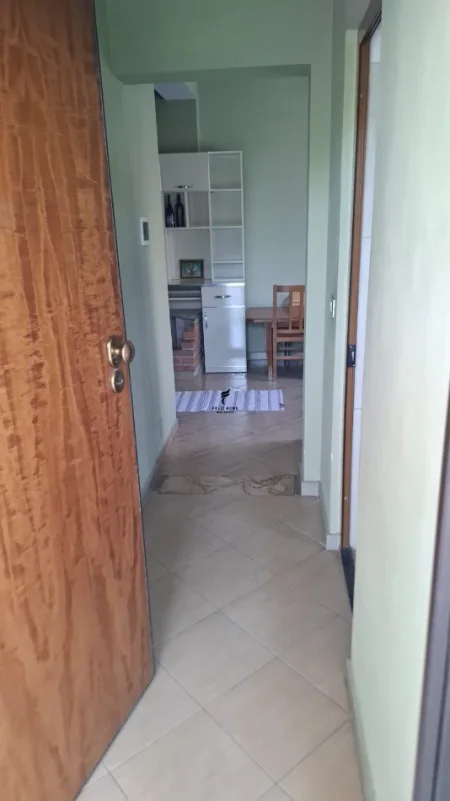 Tirane, jepet me qera apartament 1+1 Kati 2, 65 m² 450 € (DON BOSKO)