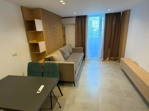🏡 Me Qera: Duplex 📍Golden Park 3 (Perballe Spitalit Amerikan 3) - 550€/Muaj - Sp.70m² || Cdo gje e Re ne Qese🔥