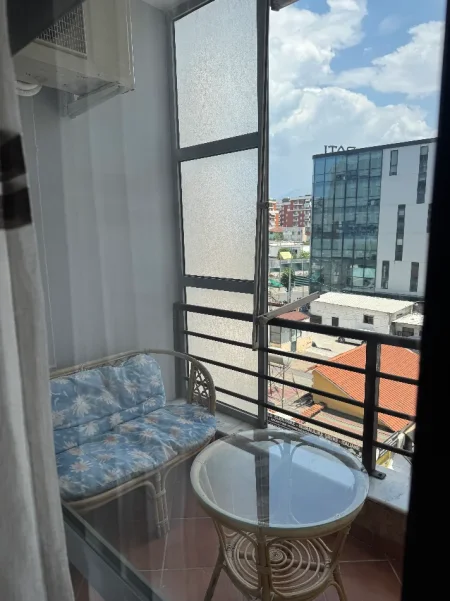 Tirane, jepet me qera garsonier Studio Kati 3, 55 m² 430 € (Astir)