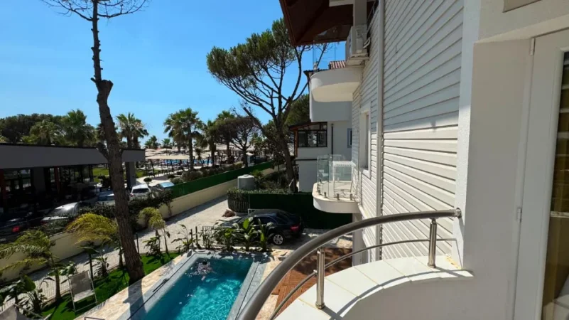Golem, shitet Vile 3 Katshe, 358 m² 1.300.000 € (Qerret)