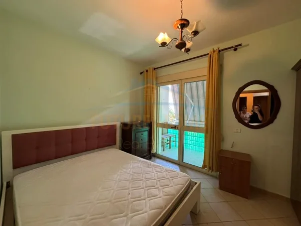 Qira, Apartament 1+1, Ministria e Jashtme, Brryl. 0696069906