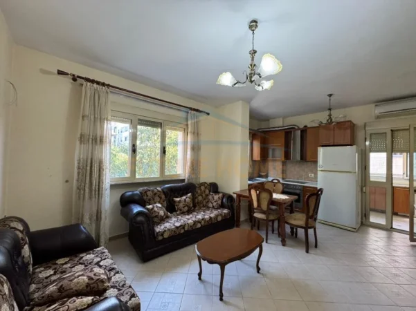 Qira, Apartament 1+1, Ministria e Jashtme, Brryl. 0696069906