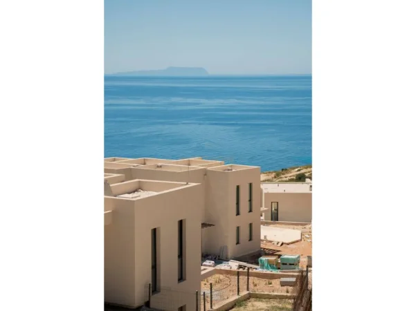 Vlore, shes apartament 1+1+Ballkon , 75 m² 320.000 € (San Nicolas)