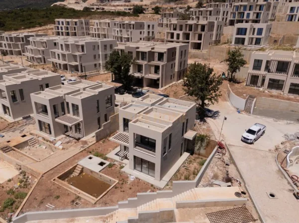 Vlore, shes apartament 1+1+Ballkon , 75 m² 320.000 € (San Nicolas)
