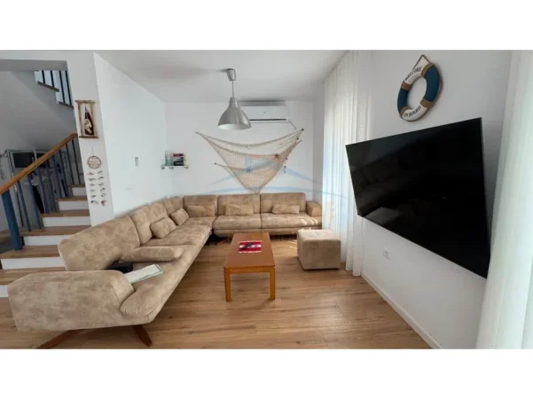Kavaje, shes Vile ne plazh Vile 3 Katshe Kati 0, 630 m² 1.300.000 € (qerret)