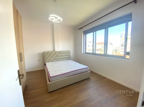 Tirane, shitet apartament 2+1 Kati 4, 73 m² 155.000 € (mbi kristal center)